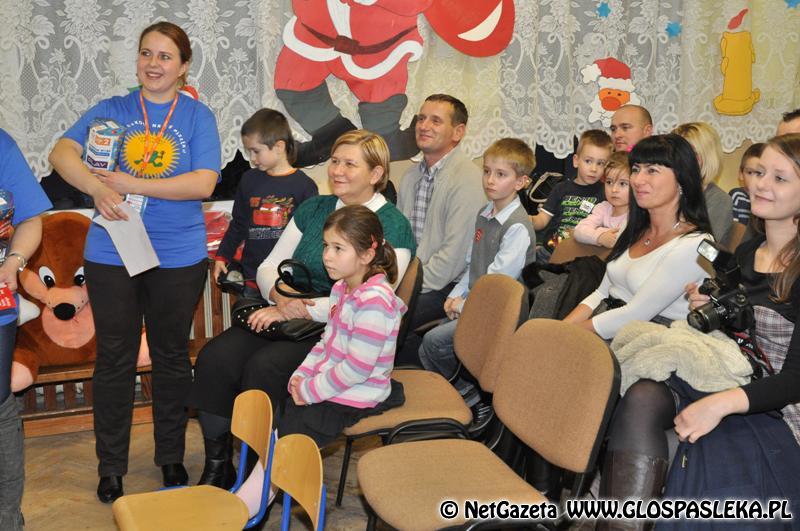 Wielka Orkiestra Świątecznej Pomocy