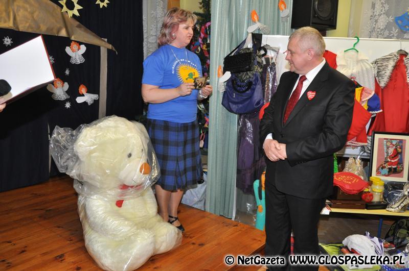 Wielka Orkiestra Świątecznej Pomocy