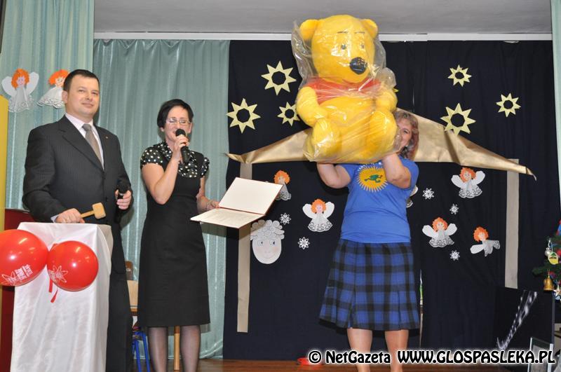 Wielka Orkiestra Świątecznej Pomocy