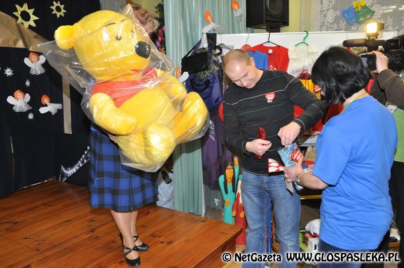 Wielka Orkiestra Świątecznej Pomocy