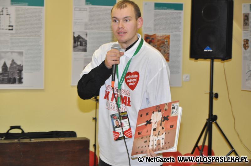 Wielka Orkiestra Świątecznej Pomocy