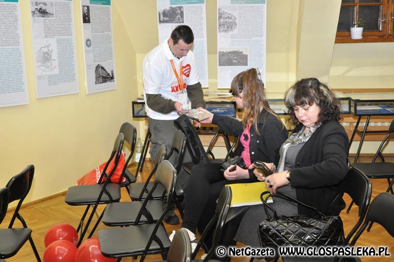 Wielka Orkiestra Świątecznej Pomocy