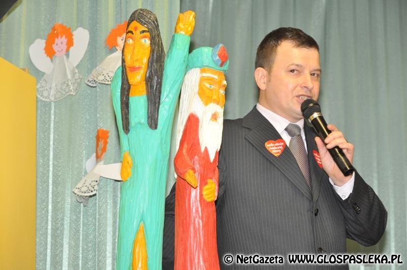 Wielka Orkiestra Świątecznej Pomocy