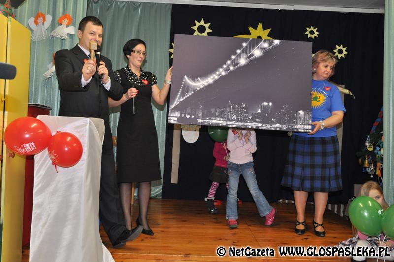 Wielka Orkiestra Świątecznej Pomocy