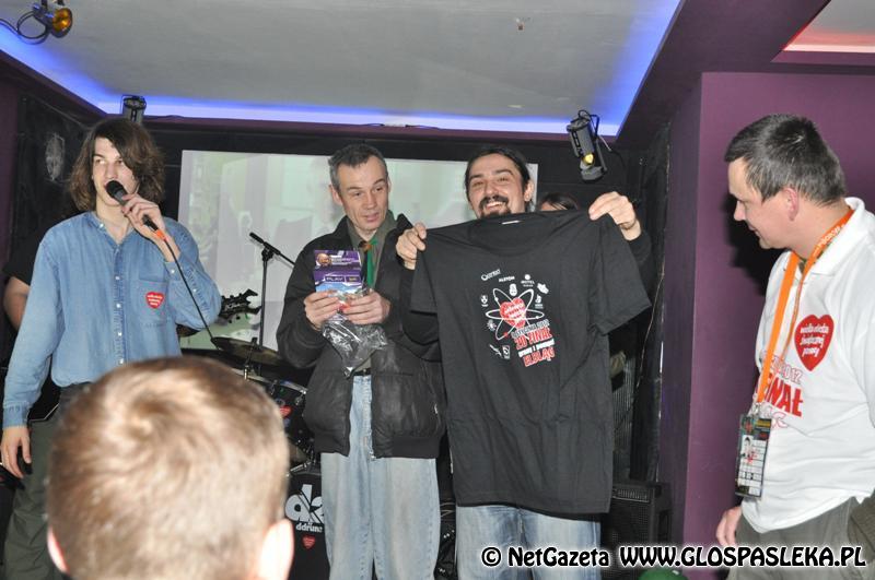 Wielka Orkiestra Świątecznej Pomocy