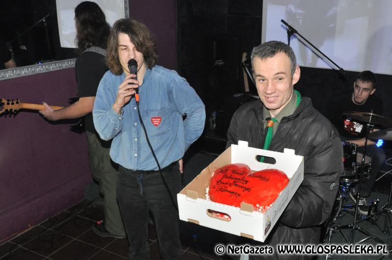 Wielka Orkiestra Świątecznej Pomocy