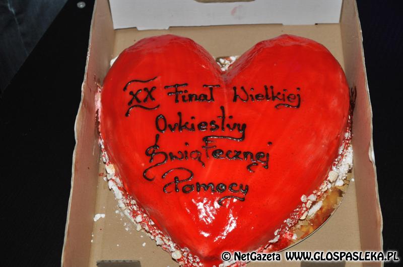 Wielka Orkiestra Świątecznej Pomocy