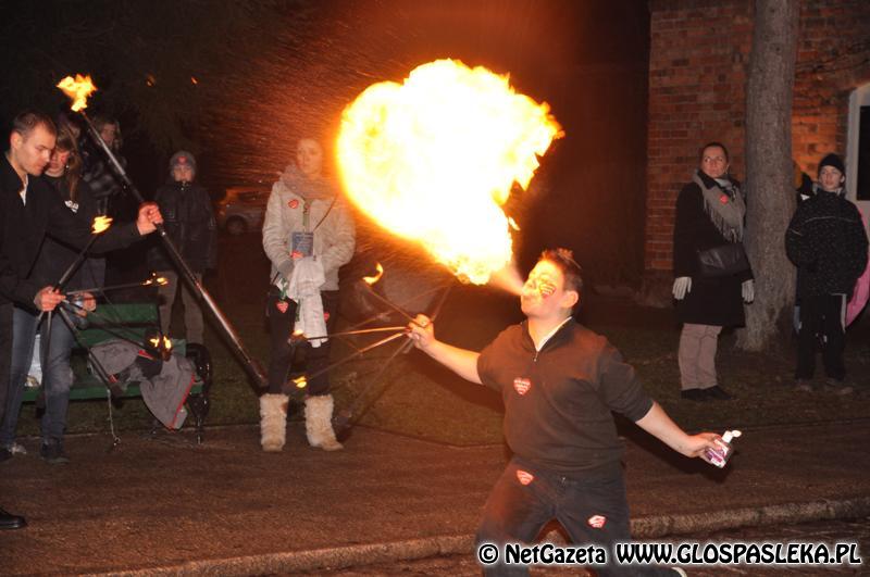 Wielka Orkiestra Świątecznej Pomocy