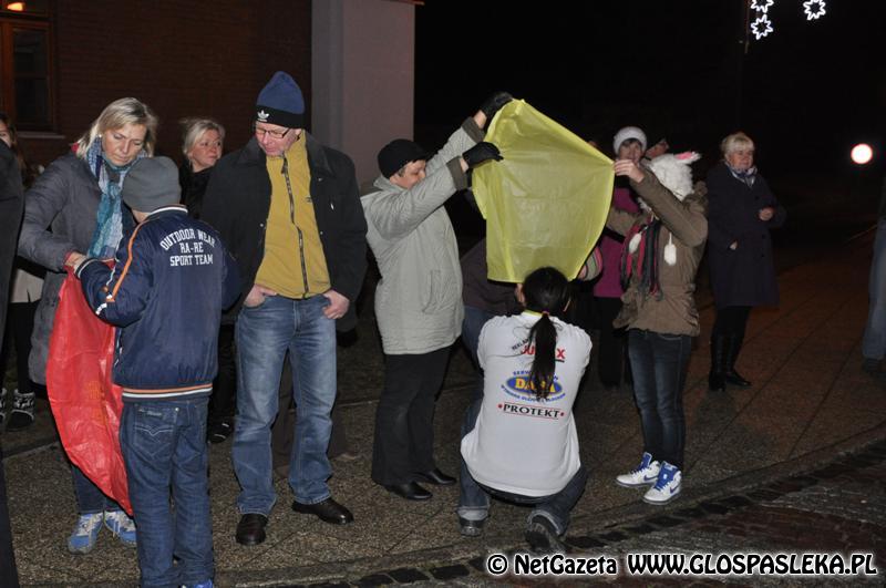 Wielka Orkiestra Świątecznej Pomocy