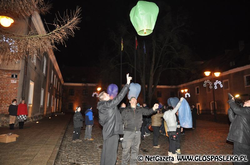 Wielka Orkiestra Świątecznej Pomocy