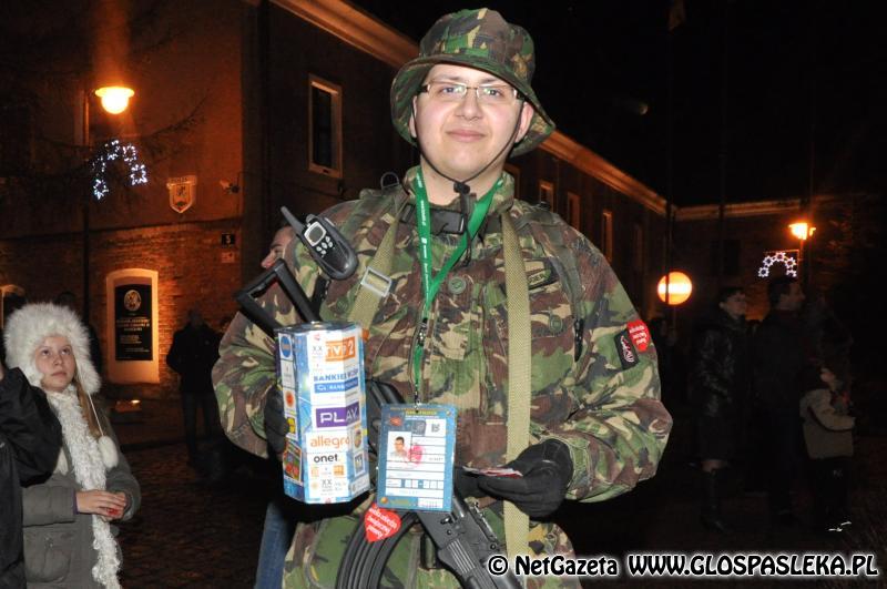 Wielka Orkiestra Świątecznej Pomocy