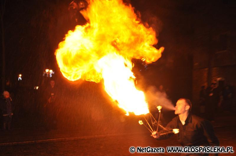 Wielka Orkiestra Świątecznej Pomocy