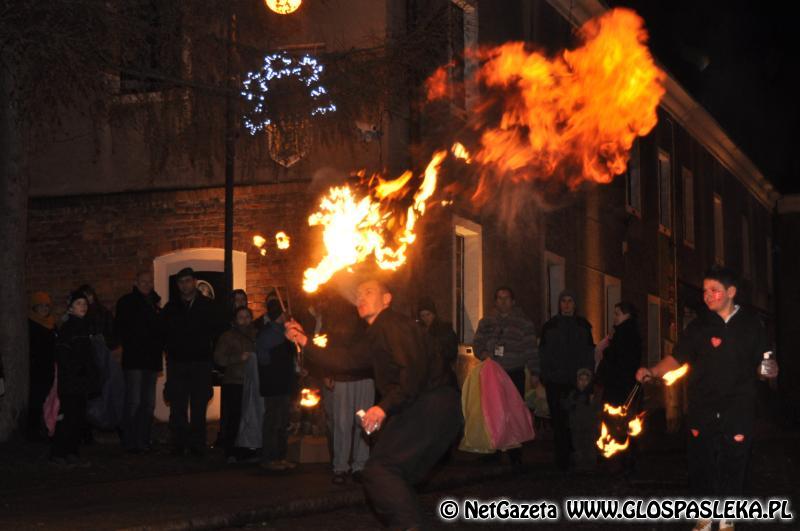 Wielka Orkiestra Świątecznej Pomocy