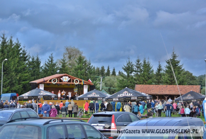 Uczta Kultur Wschodu 2017.