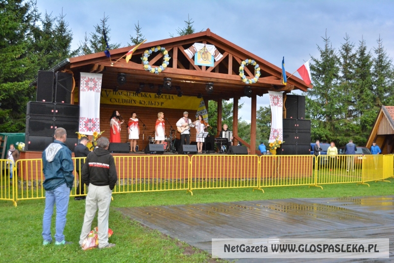 Uczta Kultur Wschodu 2017.