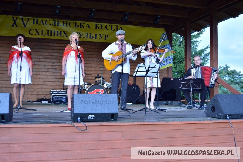 Uczta Kultur Wschodu 2017.