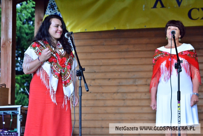 Uczta Kultur Wschodu 2017.