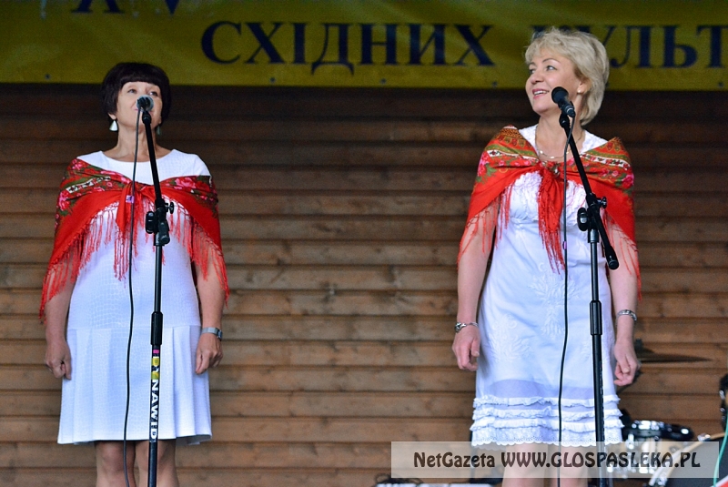 Uczta Kultur Wschodu 2017.