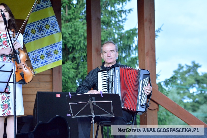 Uczta Kultur Wschodu 2017.