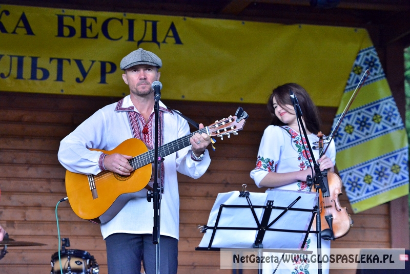 Uczta Kultur Wschodu 2017.