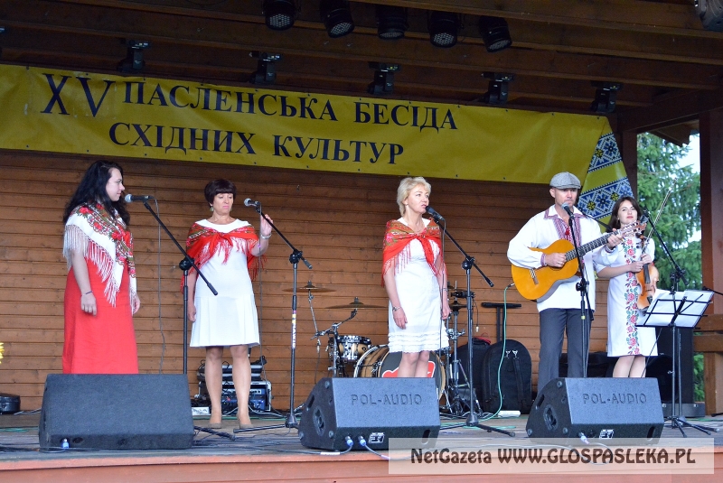 Uczta Kultur Wschodu 2017.