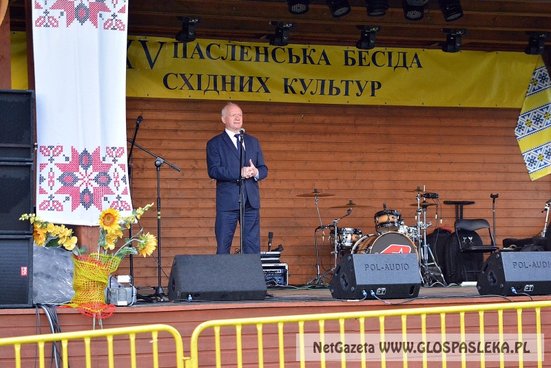 Uczta Kultur Wschodu 2017.