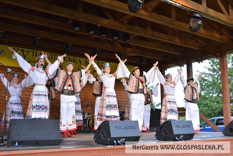 Uczta Kultur Wschodu 2017.