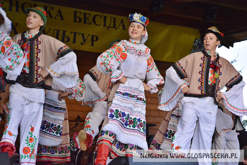 Uczta Kultur Wschodu 2017.