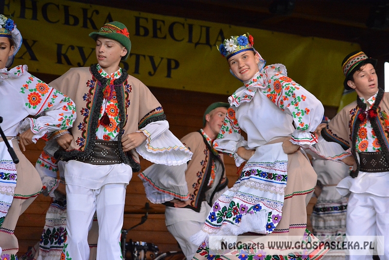 Uczta Kultur Wschodu 2017.