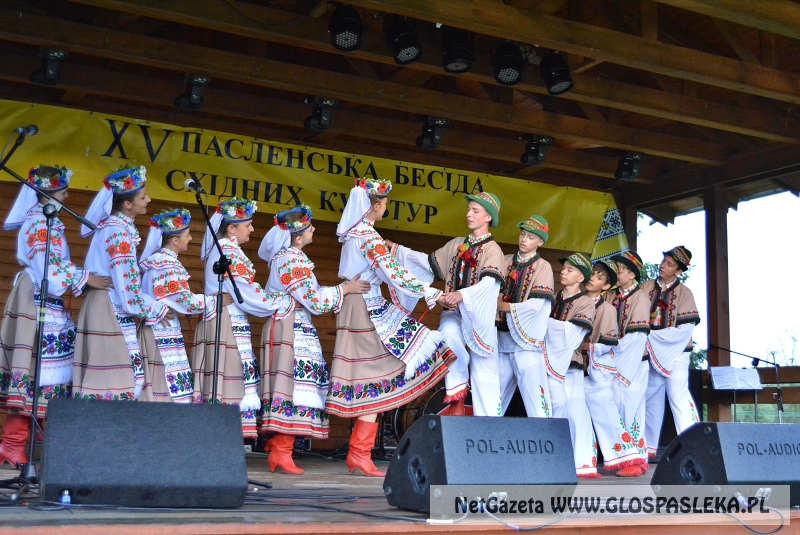 Uczta Kultur Wschodu 2017.