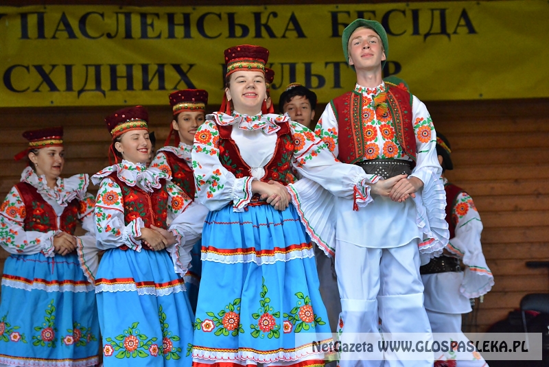 Uczta Kultur Wschodu 2017.