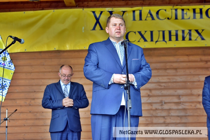 Uczta Kultur Wschodu 2017.