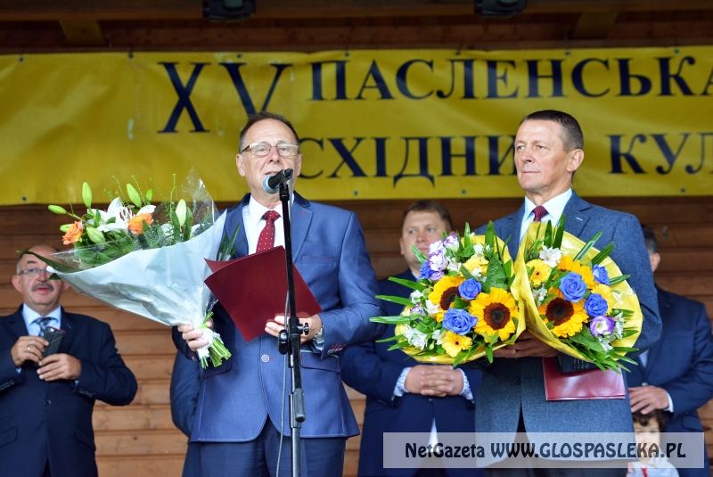 Uczta Kultur Wschodu 2017.