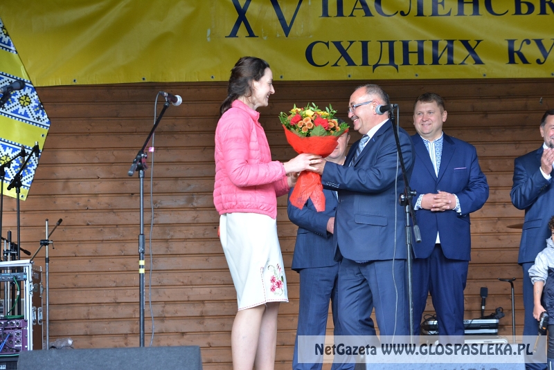 Uczta Kultur Wschodu 2017.