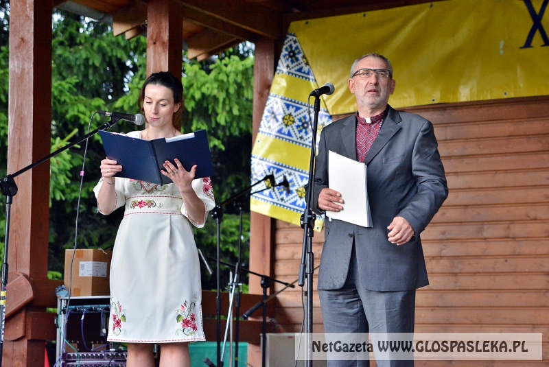 Uczta Kultur Wschodu 2017.