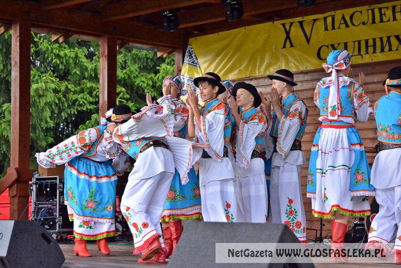 Uczta Kultur Wschodu 2017.