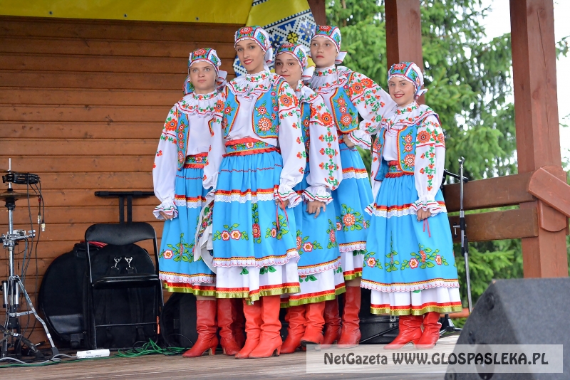 Uczta Kultur Wschodu 2017.