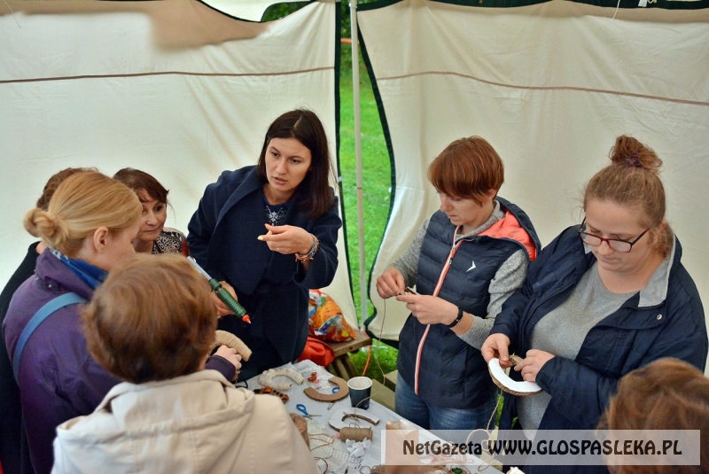 Uczta Kultur Wschodu 2017.