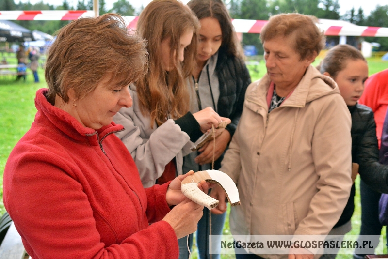 Uczta Kultur Wschodu 2017.