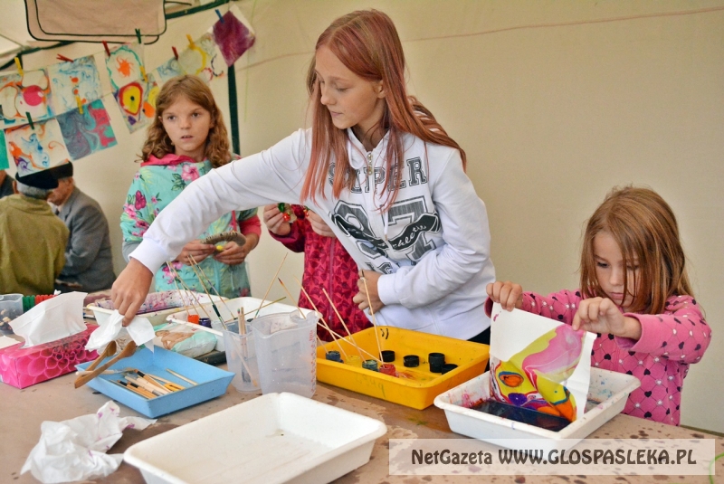 Uczta Kultur Wschodu 2017.