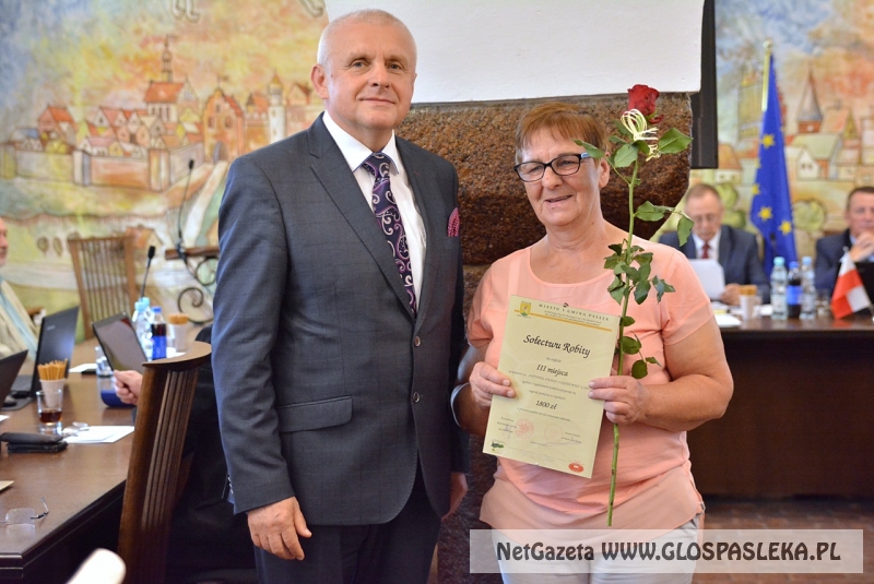 Naładniejsze posesje 2017