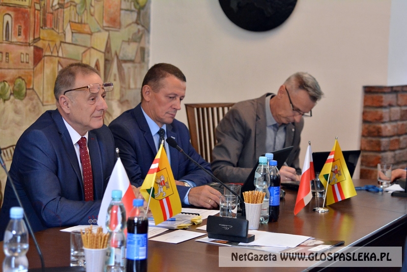 Sesja Rady Meijskiej 1.września 2017r. 