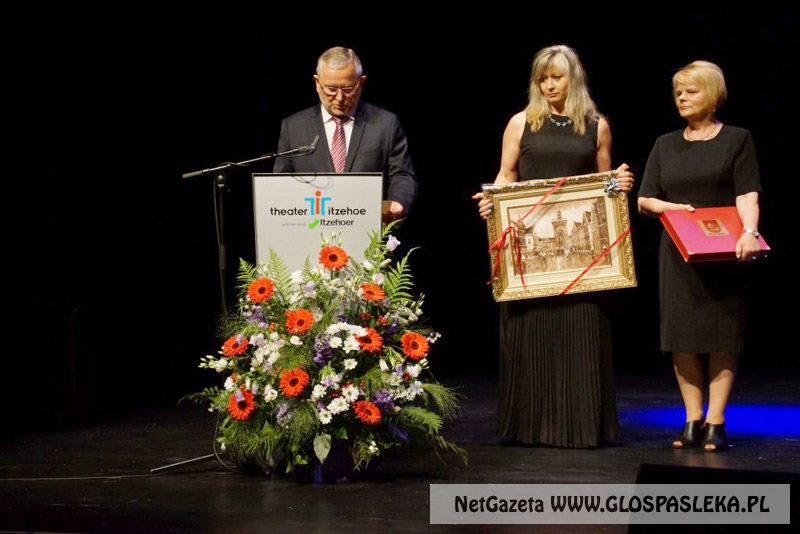 150 lat powiatu Steinburg