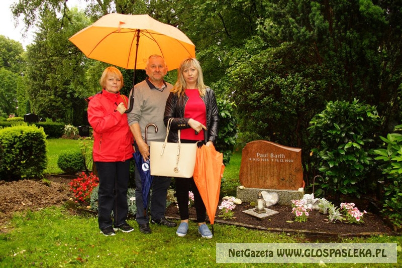 150 lat powiatu Steinburg