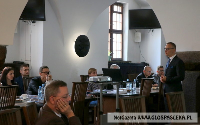 ECO WIND konferencja