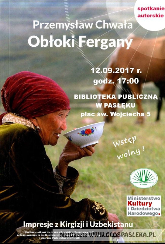 Wrzesień w Bibliotece