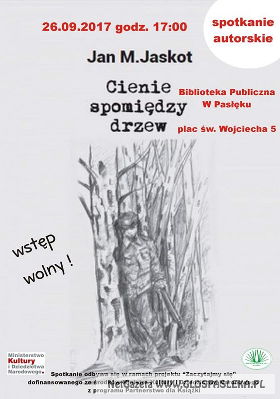 Wrzesień w Bibliotece