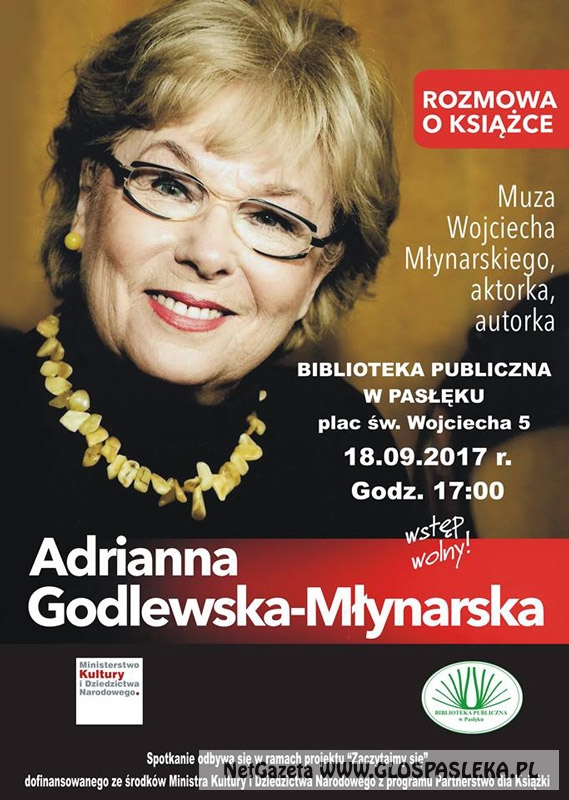 Wrzesień w Bibliotece