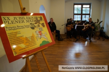 Plener malarski 2017