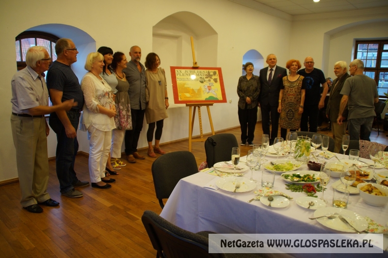 Plener malarski 2017